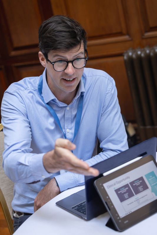 Conference Photography – The Conference Photography – The Rcsi College Dublin, Ireland Dublin, Ireland 14 - E17