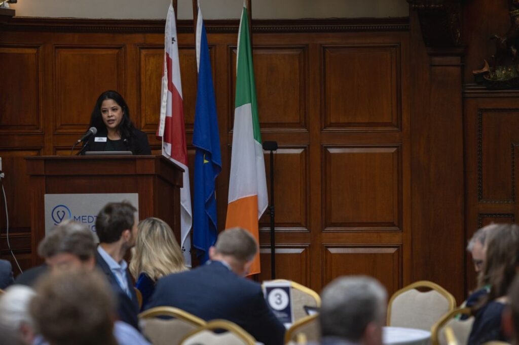 Conference Photography – The Conference Photography – The Rcsi College Dublin, Ireland Dublin, Ireland 5 - E17