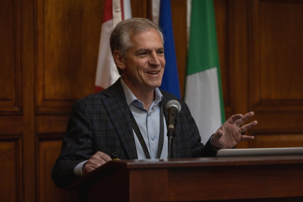 Conference Photography – The Conference Photography – The Rcsi College Dublin, Ireland Dublin, Ireland 6 - E17