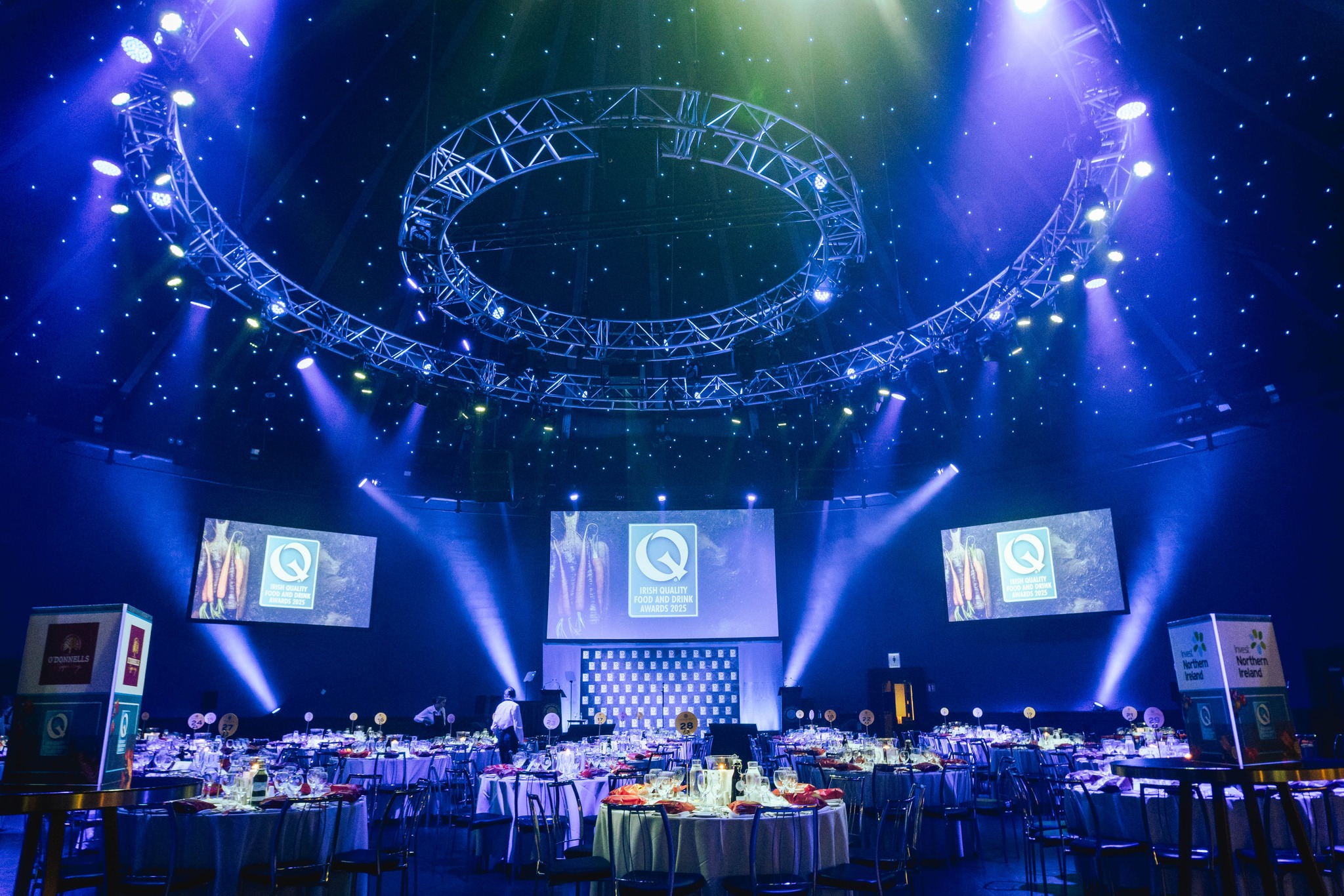 Mansion House Dublin Ireland - E17