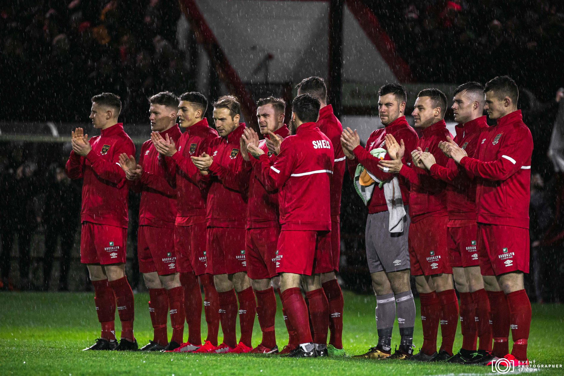 Sport Photography Soccer - E17