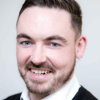 Professional corporate headshots in Dublin Ireland