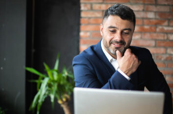 Corporate Photographer Business Man Dublin Book Photo Session - E17