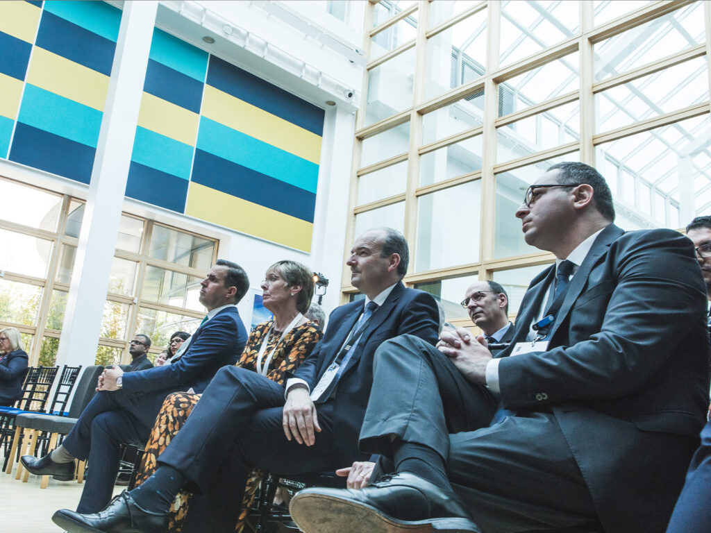 Corporate Photographers Conferences - E17