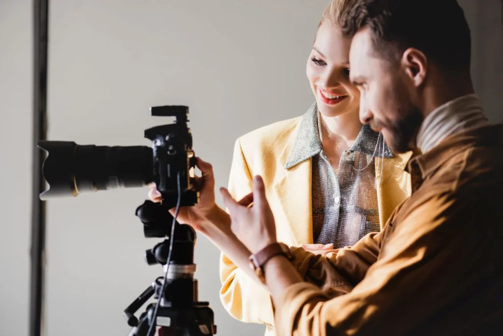 Headshots Photography Dublin Ireland Book Photographer - E17