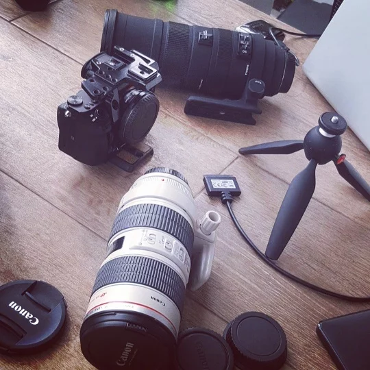 Headshots Equipment Dublin Photographer - E17