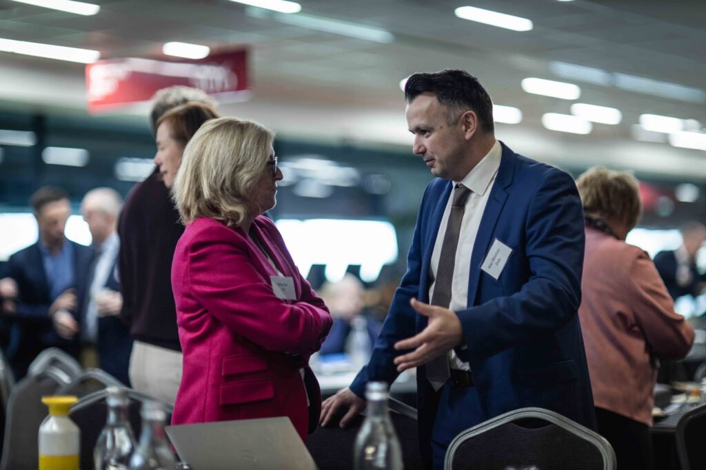 How Quickly Do You Get Photos After A Corporate Event? Delivery Times Explained (ireland 2026) - E17