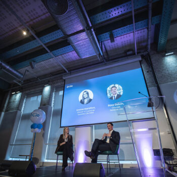 Conference Business Photographer Dublin In Guiness Factory - E17