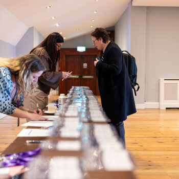 Conference Business Photographer In Dublin In Rds Ireland Hire - E17