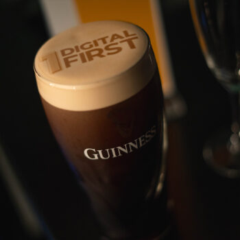 Conference Photography Dublin Guiness Brands - E17