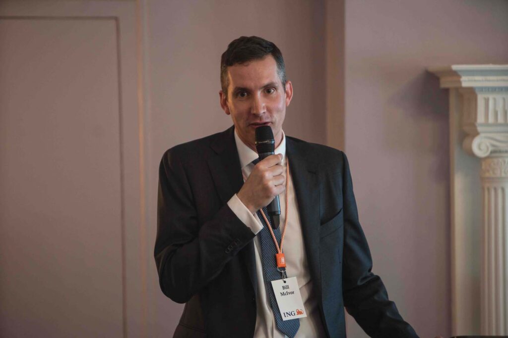 Qa Session Conference Shelbourne Dublin - E17