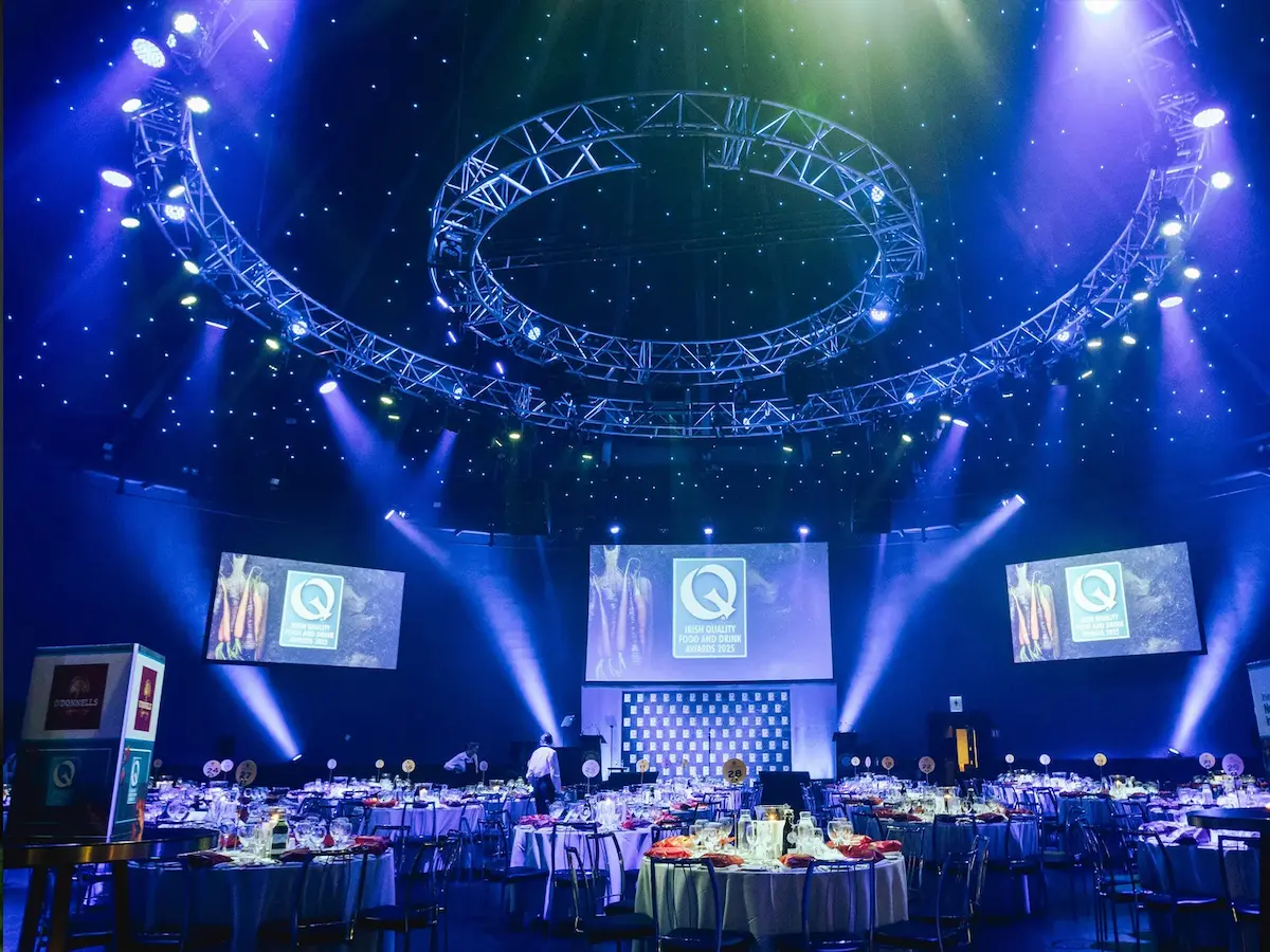 Best Gala Awards Corporate Photographers Dublin Ireland - E17