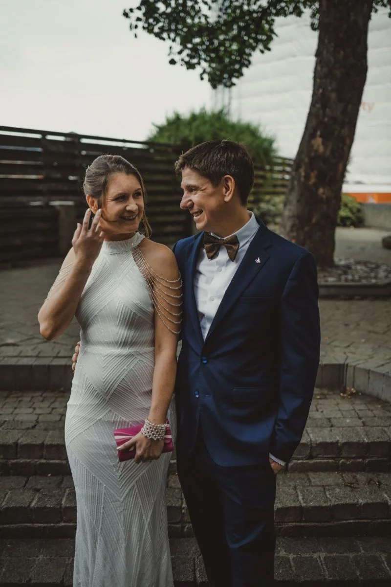 Wedding Photographer Dublin