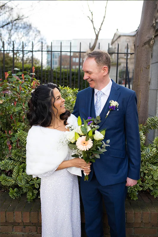 Wedding Photographer Dublin