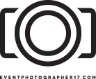 Event Photographer 17 – Dublin Ireland Photography And Videography Logo - E17