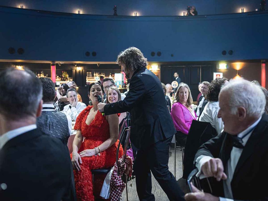 How To Brief An Event Photographer Free Template For Event Organisers - E17