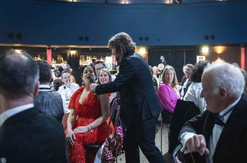 How To Brief An Event Photographer Free Template For Event Organisers