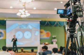 How To Plan Video Coverage For A Corporate Event In Dublin