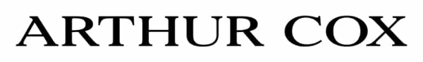 Arthur Cox logo