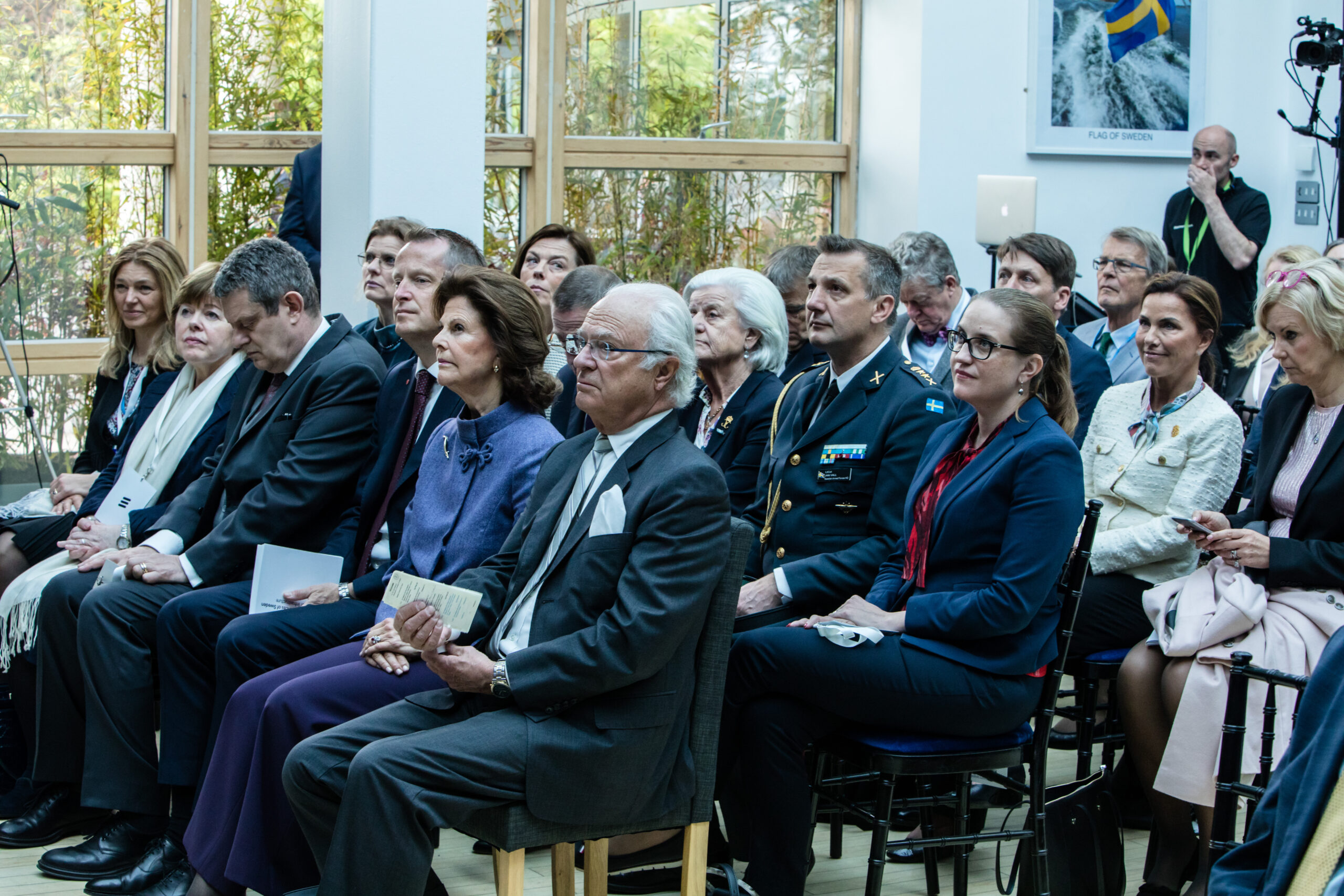 Conference event photography in Ireland