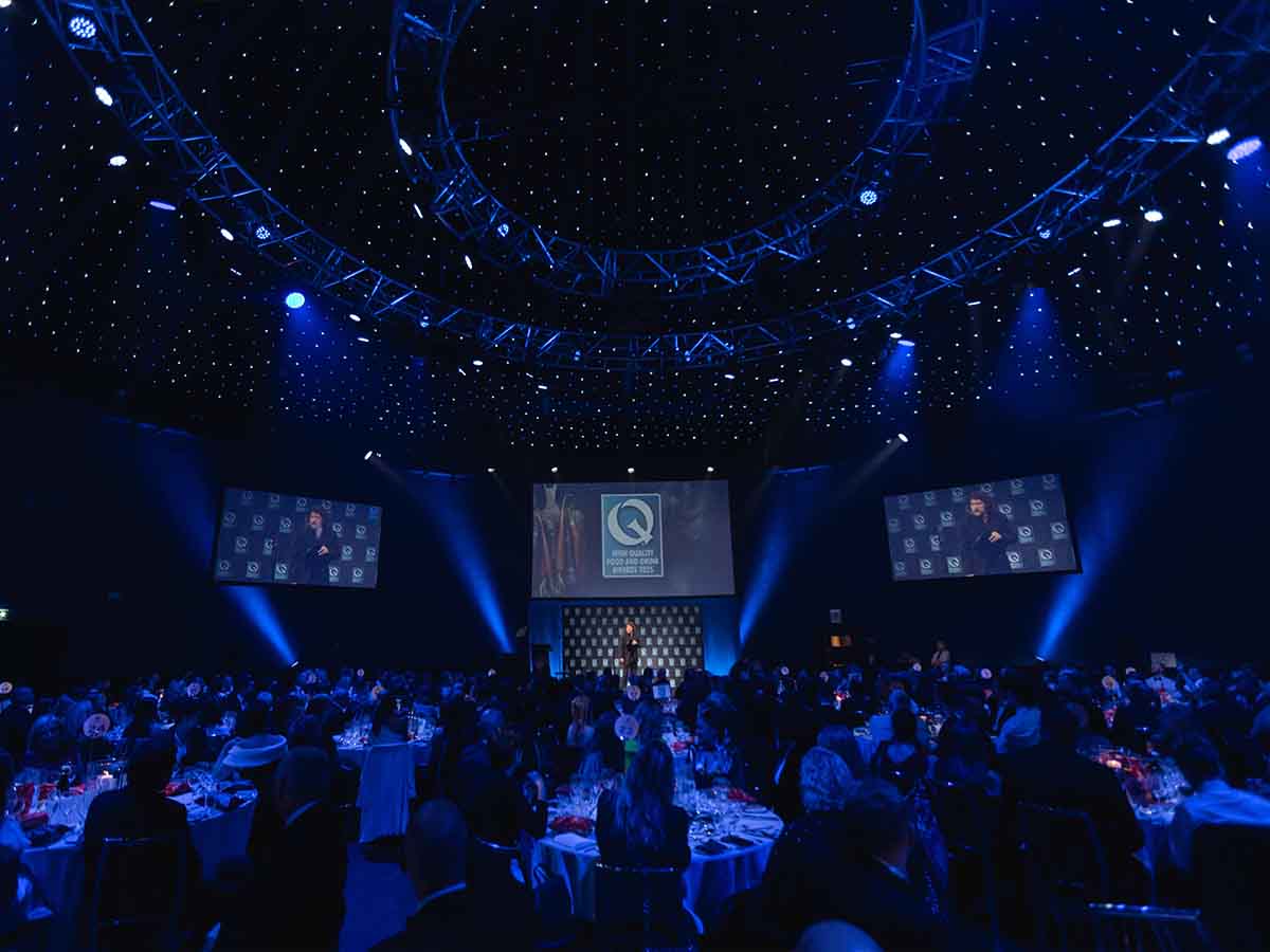 Professional gala photography service in Dublin Ireland