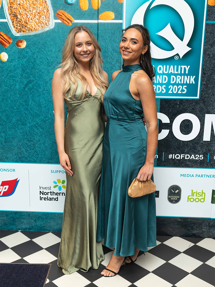 Dublin professional awards ceremony and gala photography