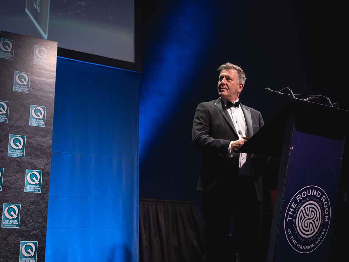 Awards ceremony photography in Dublin Ireland professional service