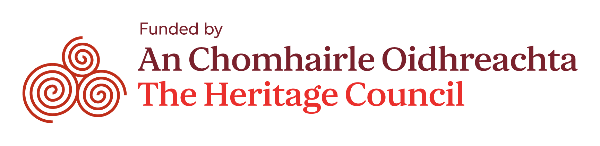 The Heritage Council logo