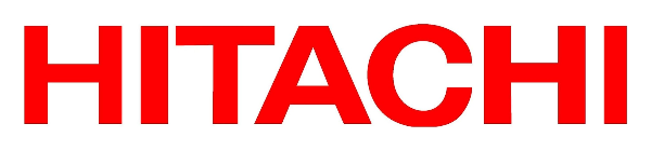 Hitachi logo