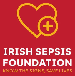 Irish Sepsis Foundation logo