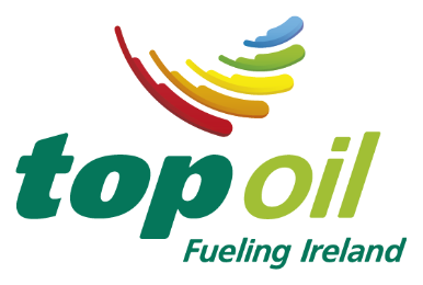 Top Oil logo