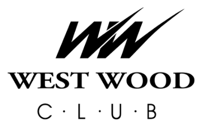West Wood Club logo